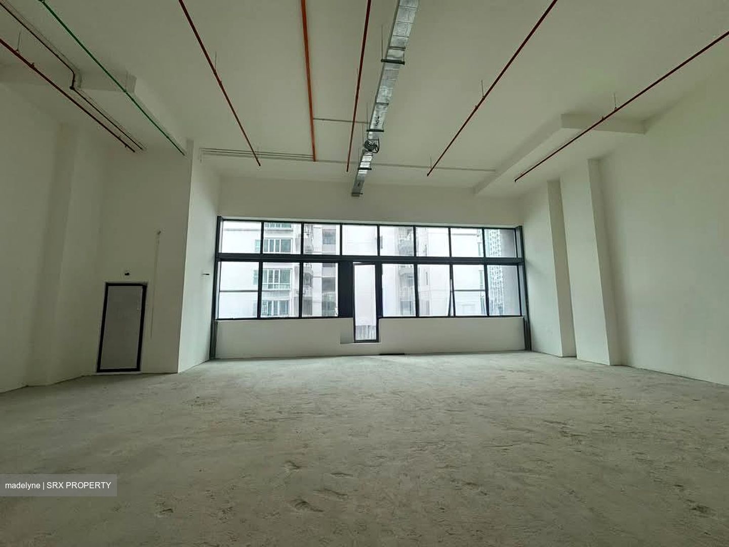 Space 18 (D12), Factory #591268801